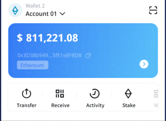 imtoken官方导入-(如何将i